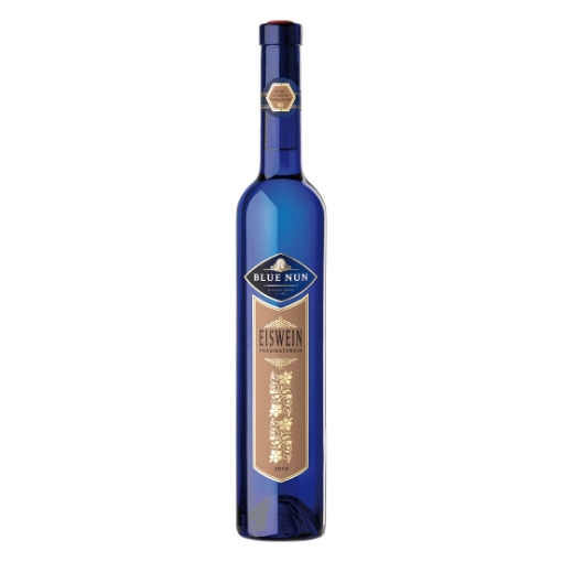 Picture of Ice  Wine Eiswein Blue Nun 9.5%, 500ml, 12 bottles per case
