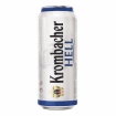 Picture of Beer Hell Krombacher 4-pack 5% Can 500ml, 6 per cases