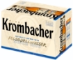 Picture of Beer Weizen Krombacher 0% Bottle 330ml, 24 per cases 