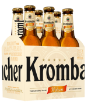 Picture of Beer Weizen Krombacher 0% Bottle 330ml, 24 per cases 