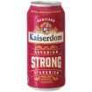 Picture of Kaiserdom Beer STRONG 8.2% Can 440ml, 24 per cases 