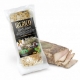 Iberico Salted Pork Fat 1kg – Highest Grade Lardo Iberico Salted Pork Fat 1kg – Premium European Delicacy – 6 Pack