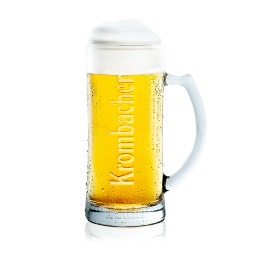 Picture of Mug Seidel Exclusive Pint Krombacher 568ml, 6 per cases