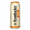 Case of 24 x 500ml Krombacher Weizen beer cans – wholesale NZ