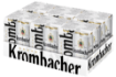 Picture of Beer Pilsner Krombacher 4.8% 4-pack Can 500ml, 6 per cases  (Best Before: 20.03.2026)