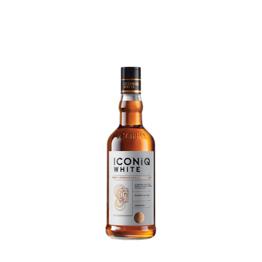 Picture of Whisky ICONIQ ABD 40% 180ml, 48 bottles per box