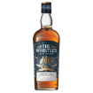 Picture of Whiskey Irish TRIPLE OAKED The Whistler 40% Gift Box Bottle 700ml, 6 bottles per box