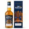 Picture of Whiskey Irish TRIPLE OAKED The Whistler 40% Gift Box Bottle 700ml, 6 bottles per box