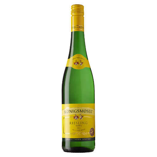 Picture of Wine Riesling King Moselle 8.5% 750ml, 6 bottles per case